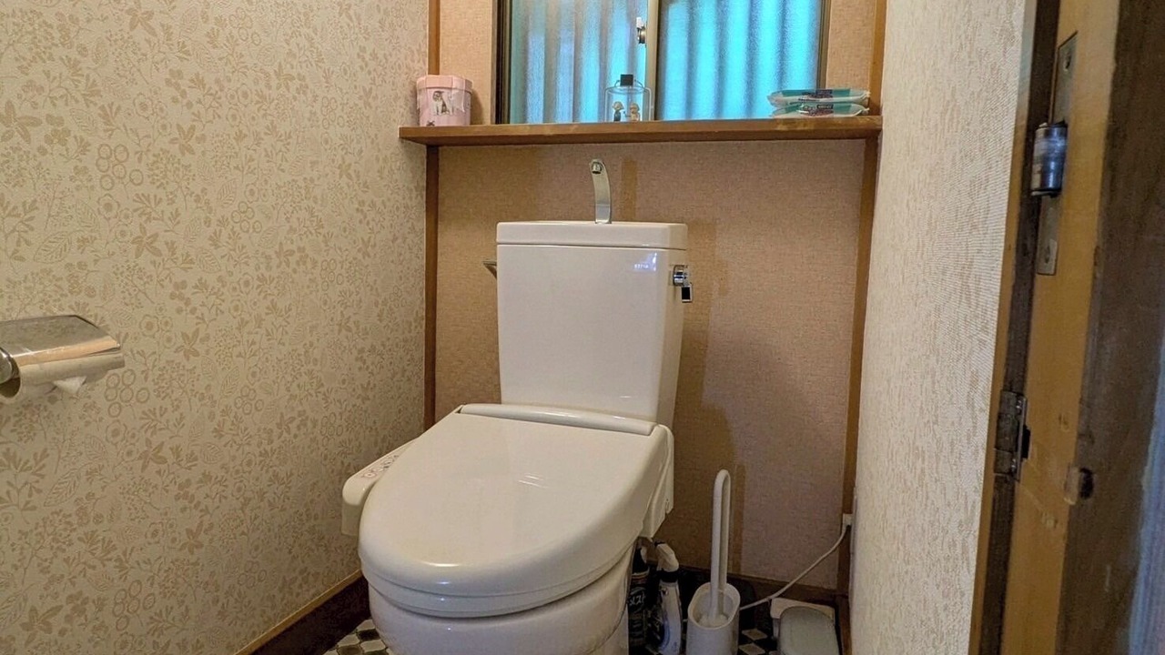 Photo of Bathroom in Yawatano