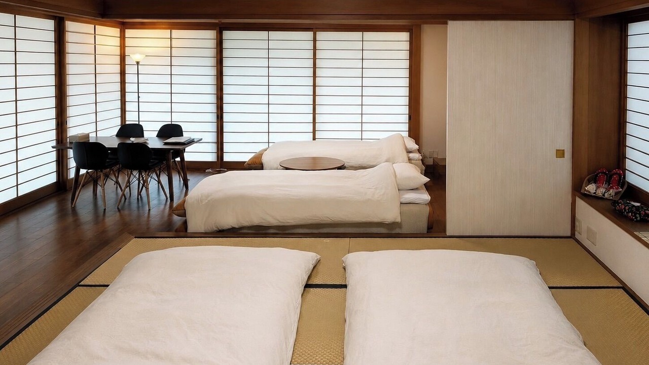 Photo of Bedroom in Yawatano