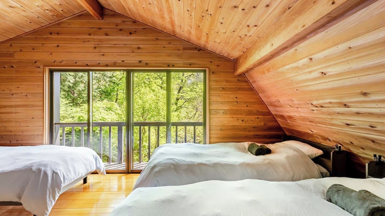 Photo of Bedroom in Kita Karuizawa