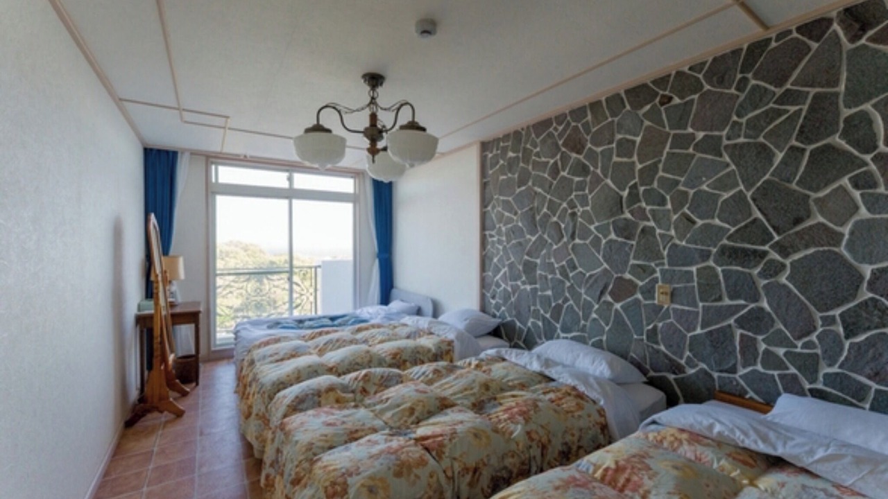 Photo of Bedroom in Suzaki