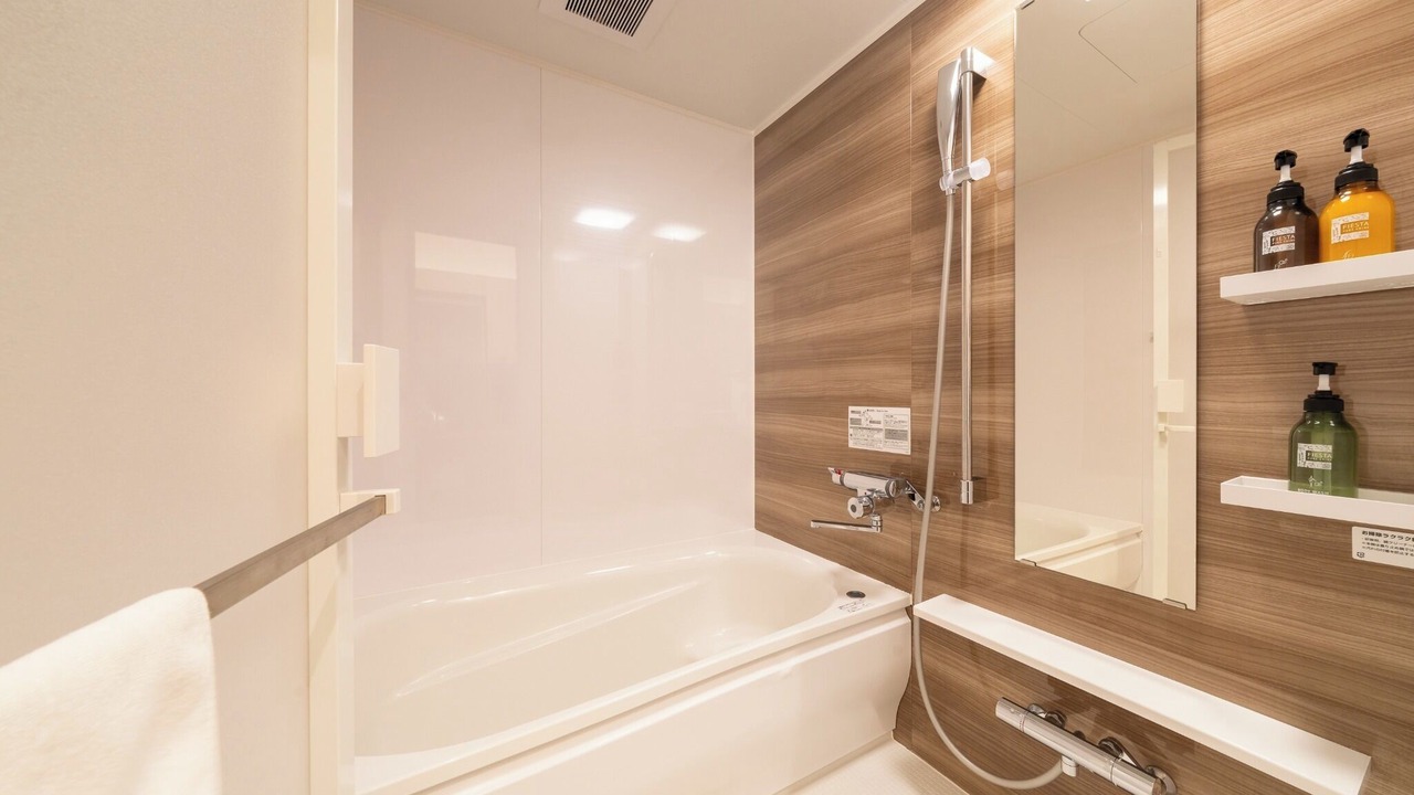 Photo of Bathroom in Shimogyo
