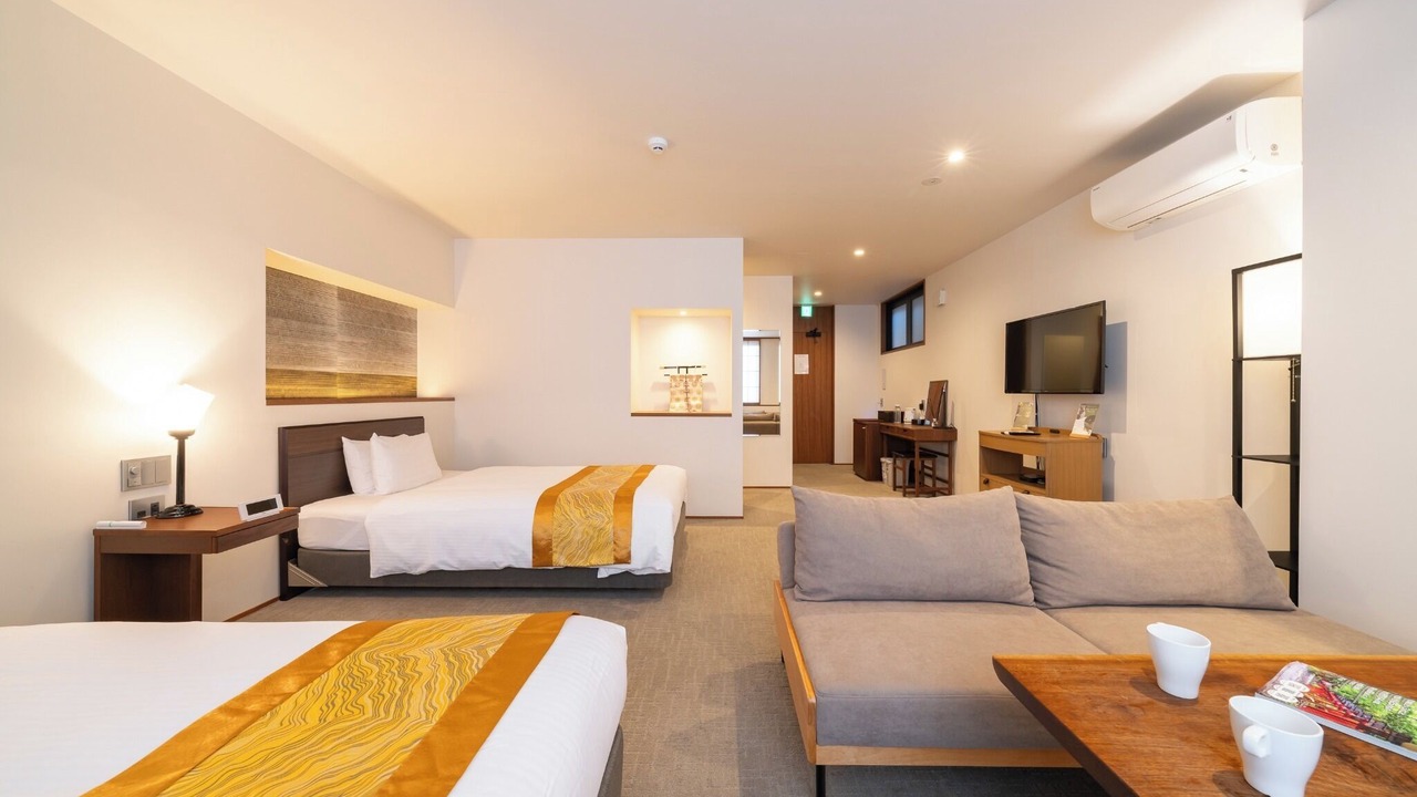 Photo of Bedroom in Shimogyo