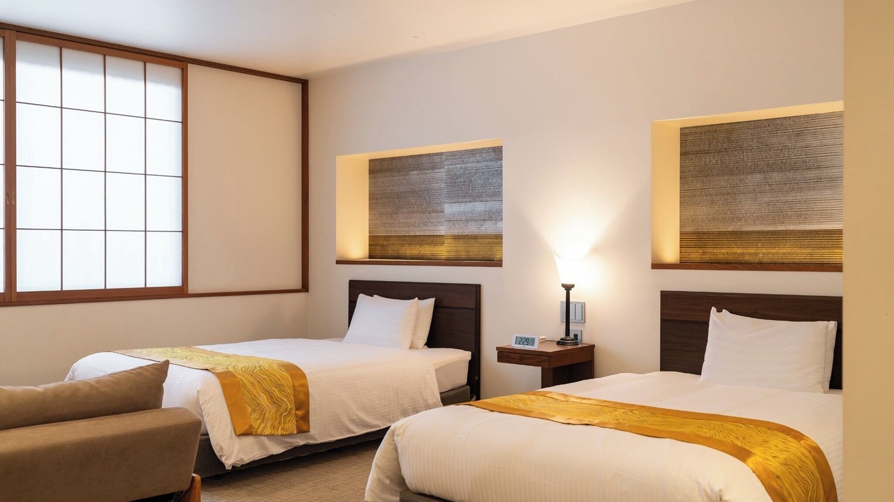 Photo of Bedroom in Shimogyo
