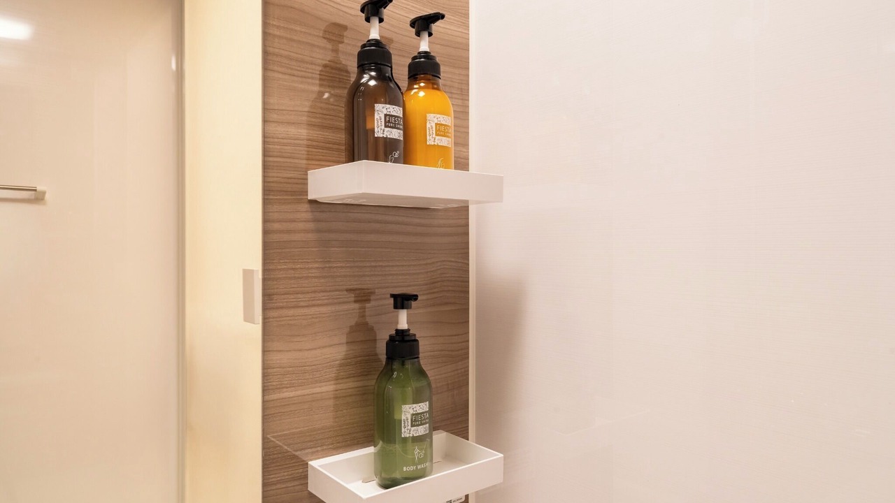 Photo of Bathroom in Shimogyo