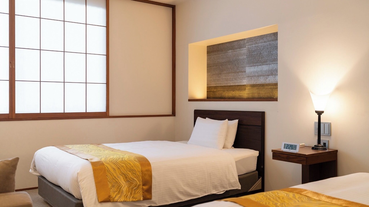 Photo of Bedroom in Shimogyo