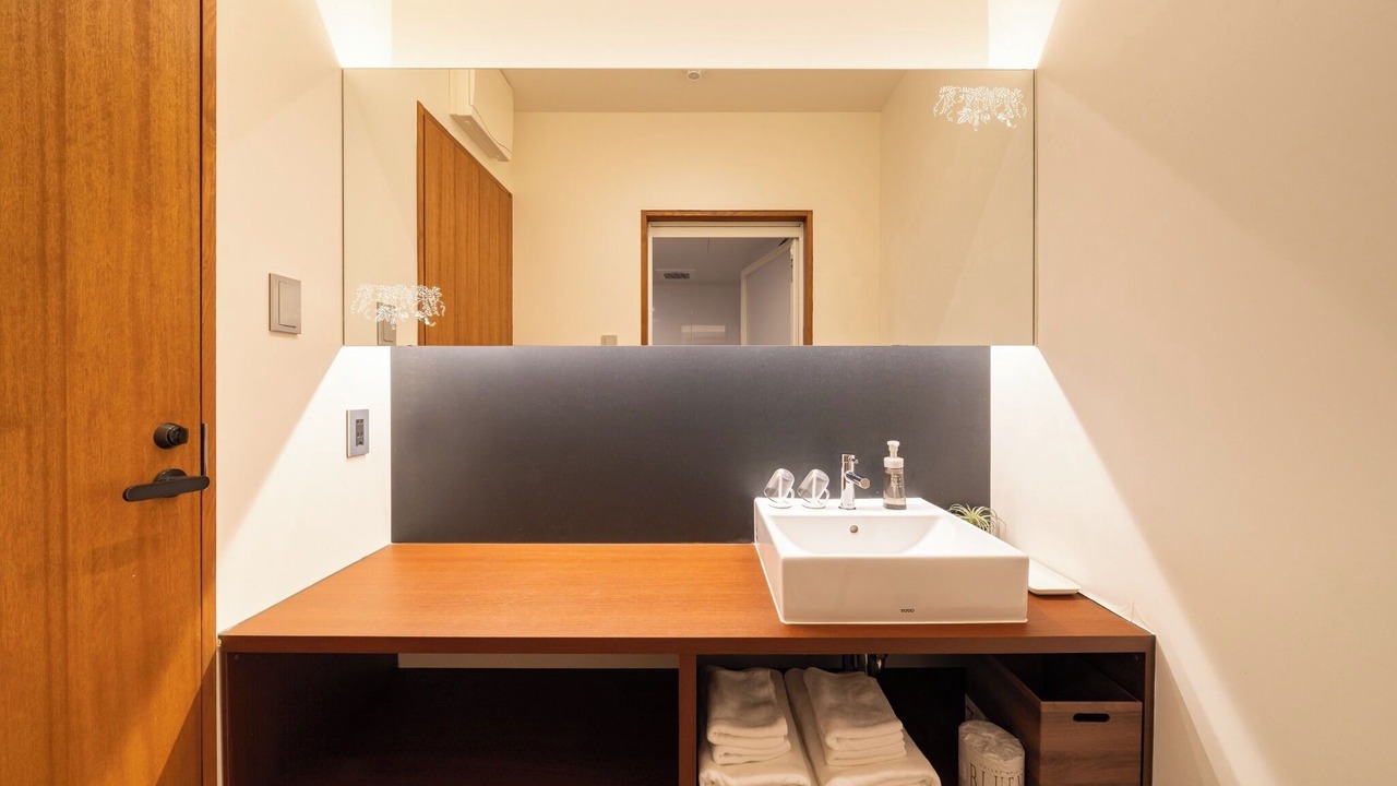 Photo of Bathroom in Shimogyo