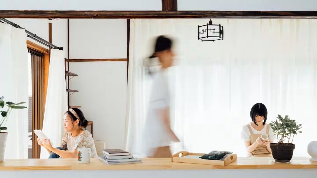 Photo of Others in Kiyosumi-Shirakawa