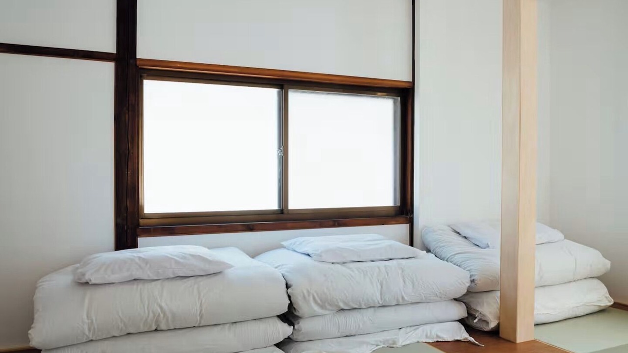 Photo of Bedroom in Kiyosumi-Shirakawa
