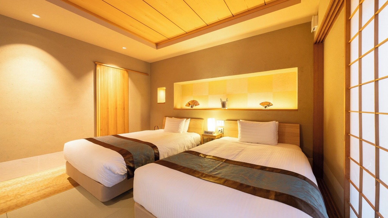 Photo of Bedroom in Shimogyo