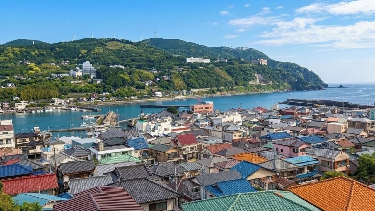 Photo of Outdoor in Inatori
