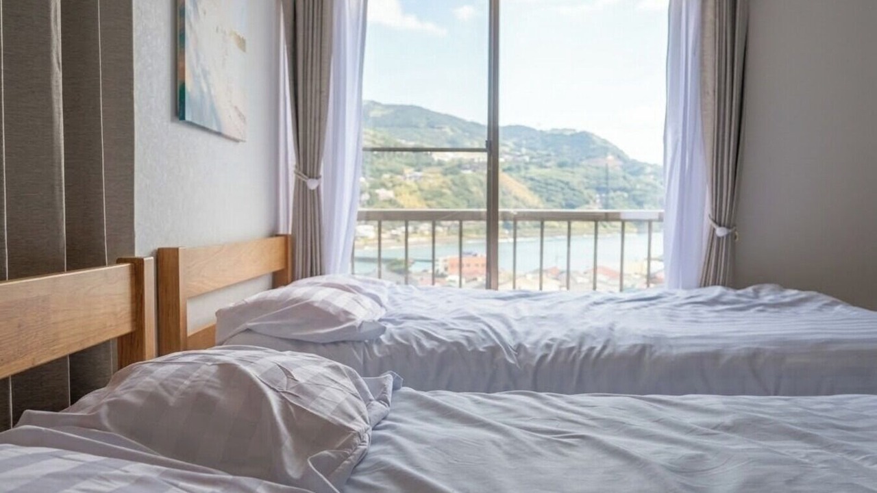 Photo of Bedroom in Inatori