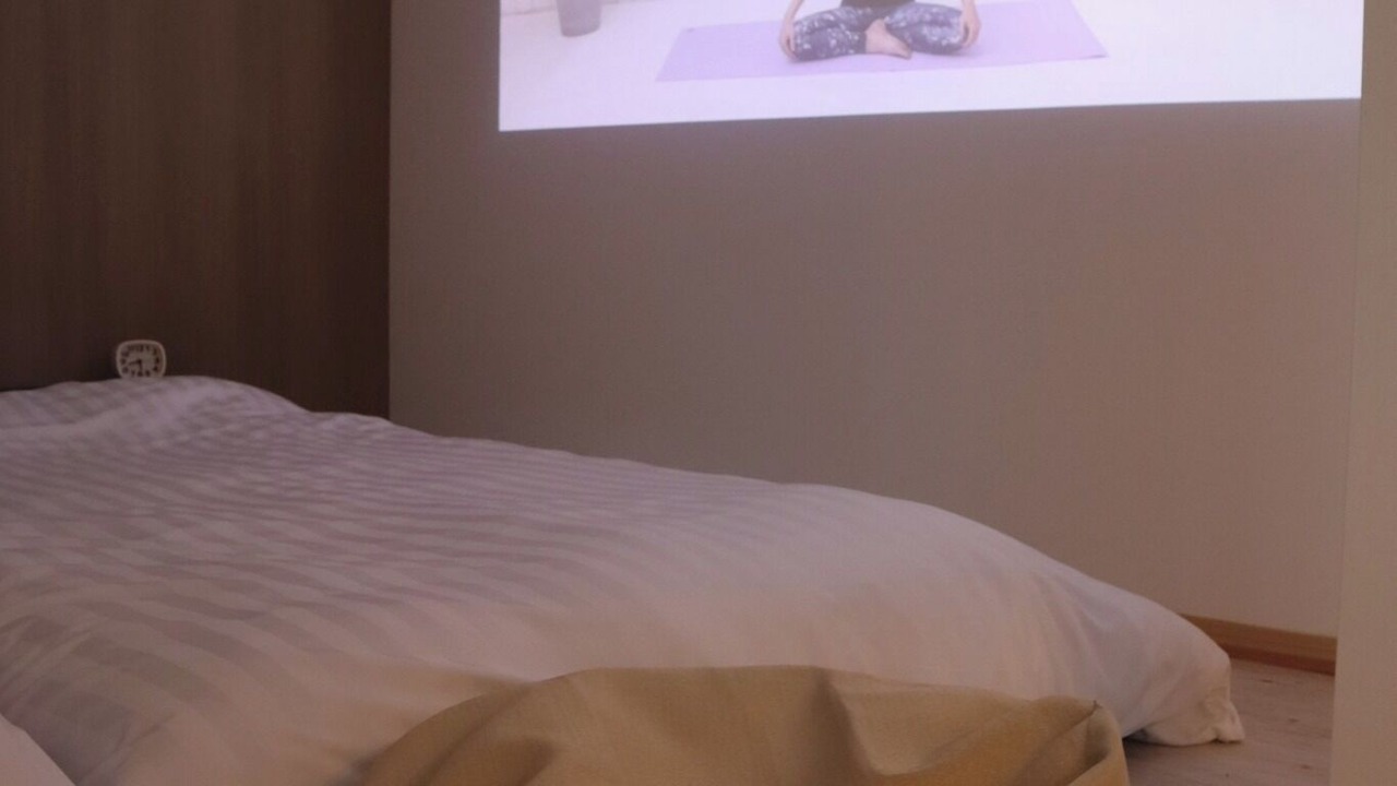 Photo of Bedroom in Inatori