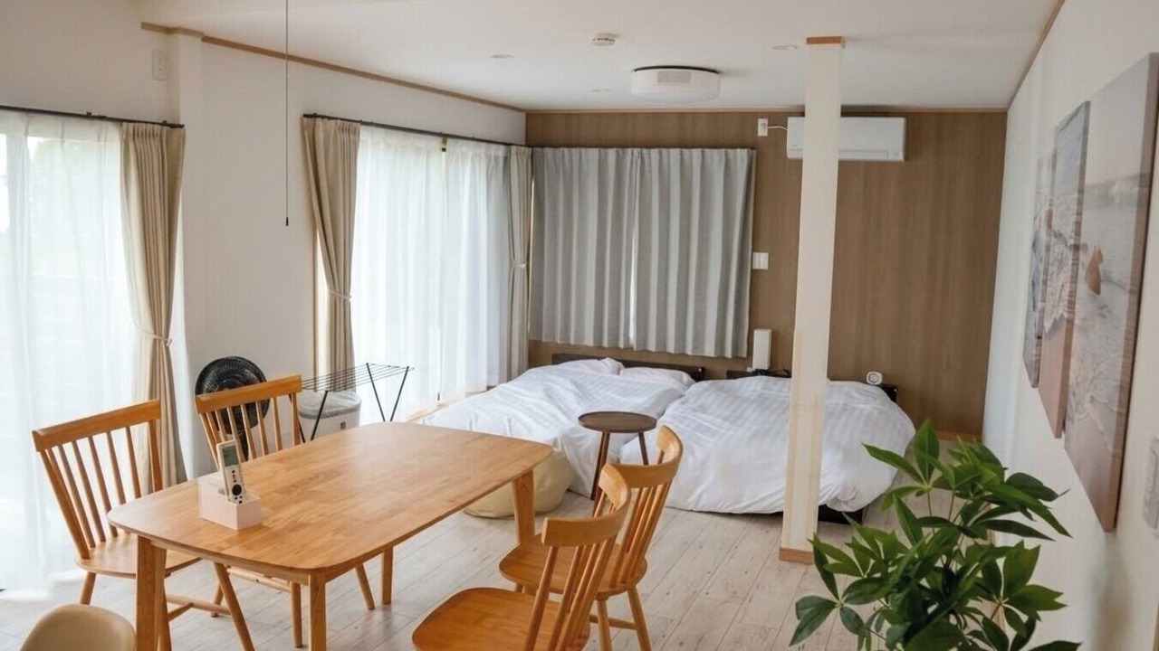 Photo of Bedroom in Inatori