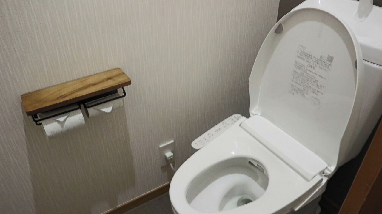 Photo of Bathroom in Inatori