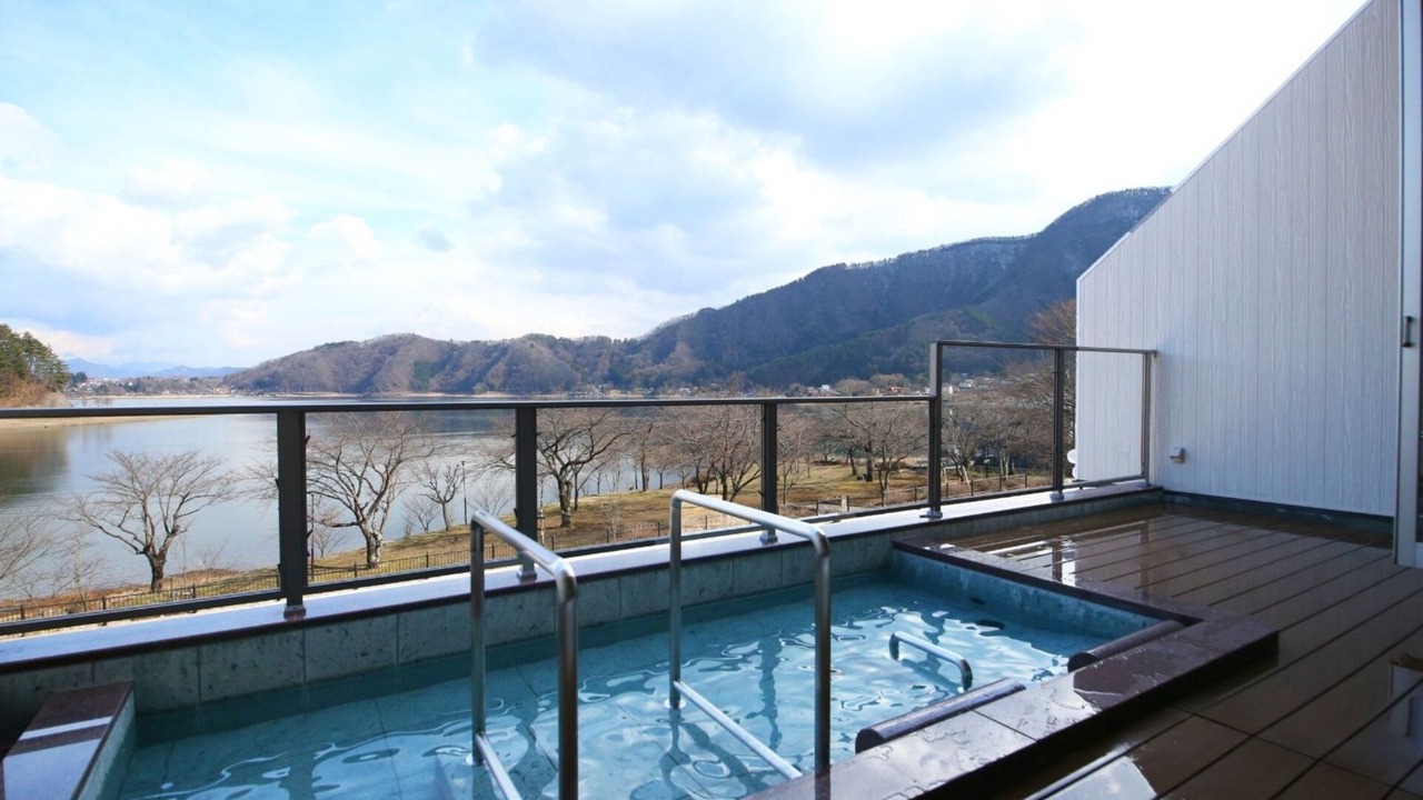Photo of Outdoor in Fujikawaguchiko