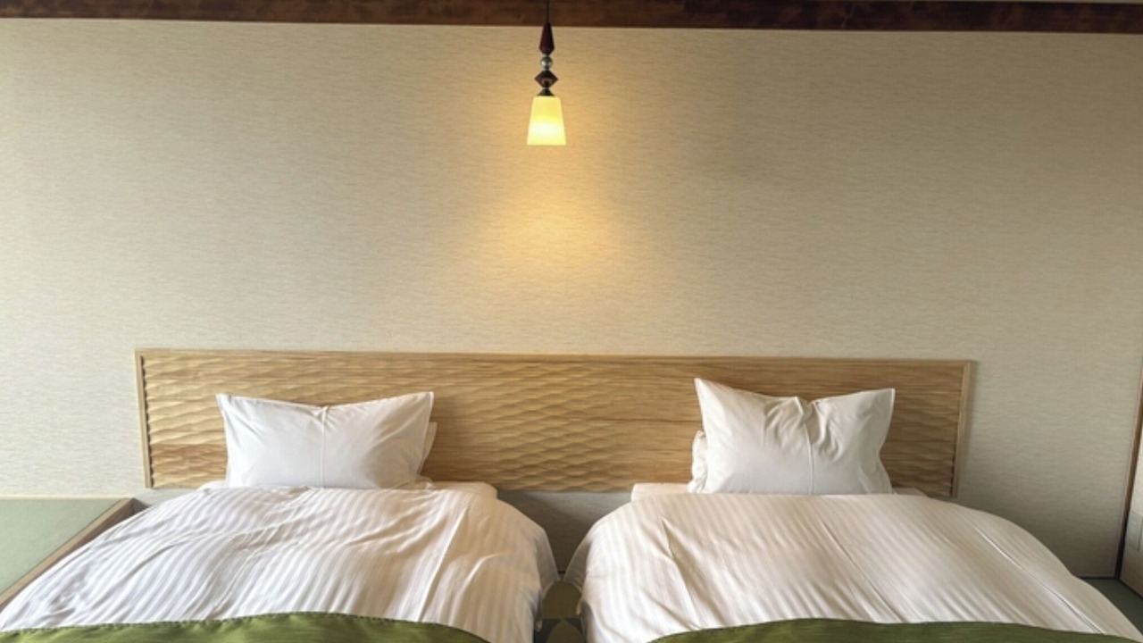 Photo of Bedroom in Fujikawaguchiko