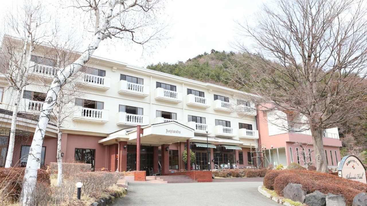 Photo of Outdoor in Fujikawaguchiko