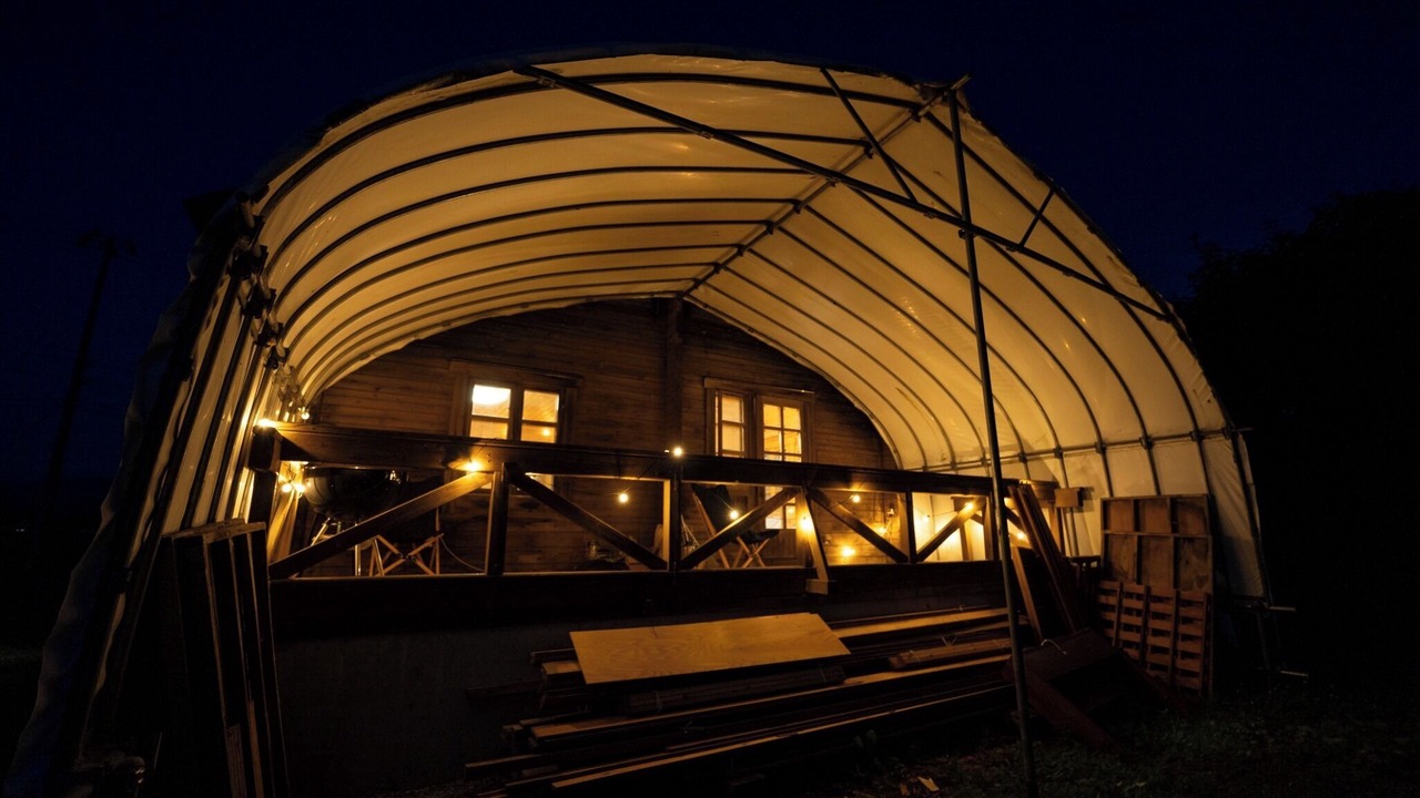 Photo of Outdoor in Senboku