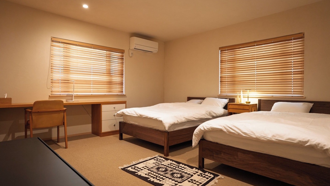 Photo of Bedroom in Kakegawa