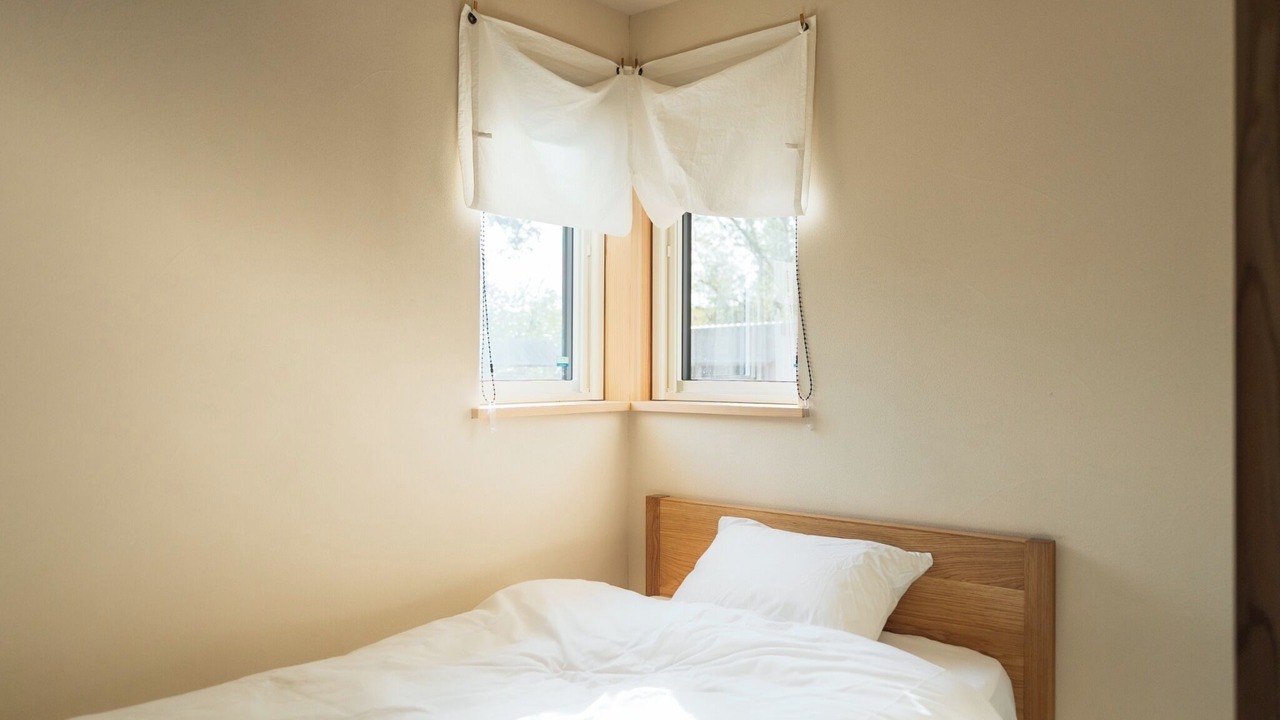 Photo of Bedroom in Kakegawa