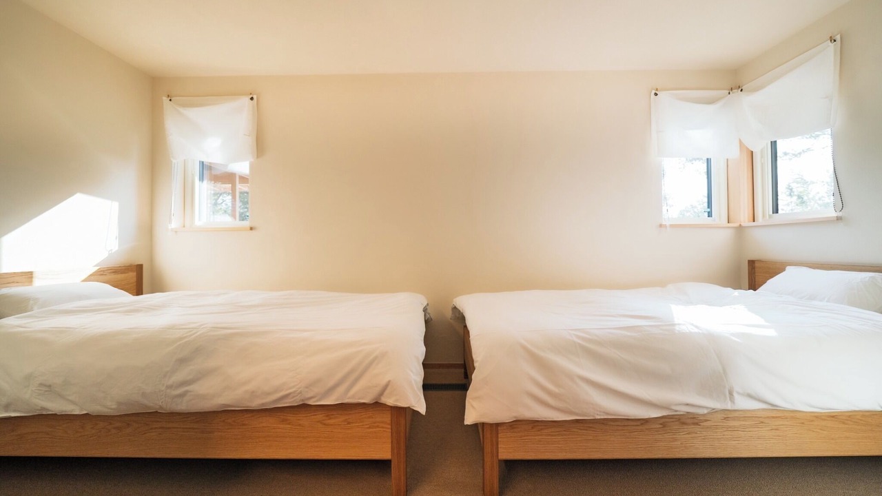 Photo of Bedroom in Kakegawa