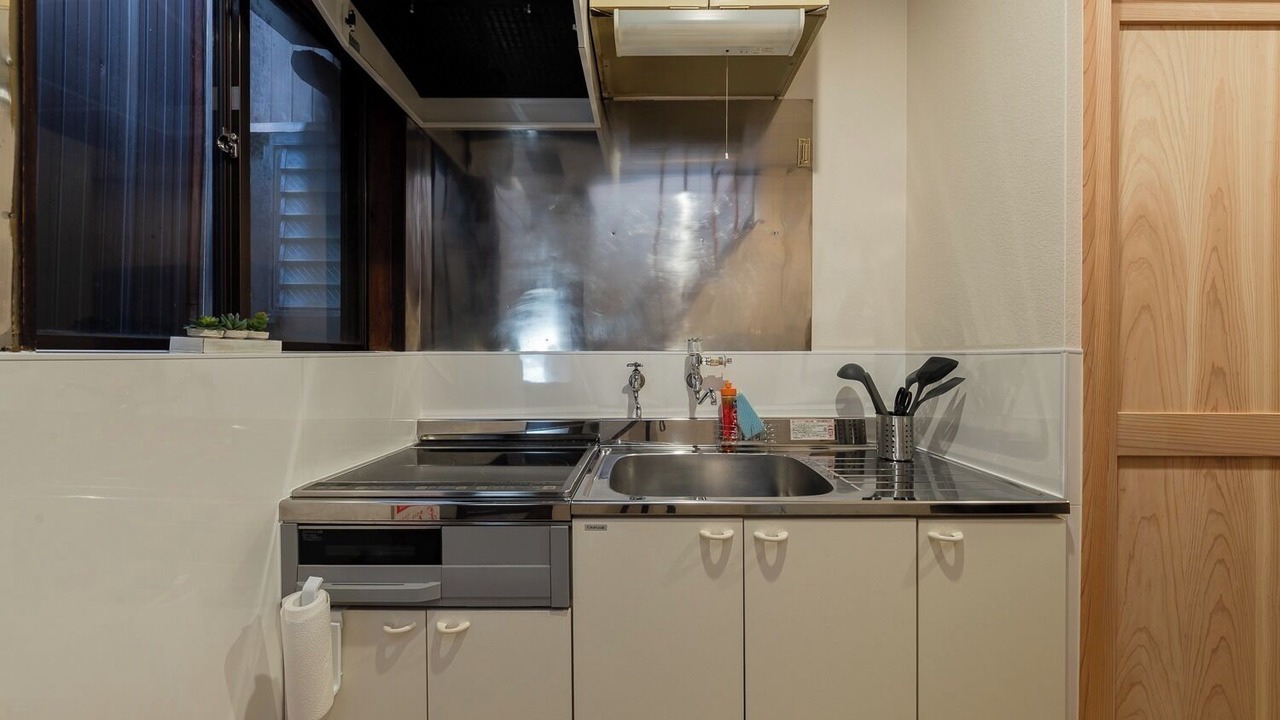 Photo of Kitchen in Kanazawa