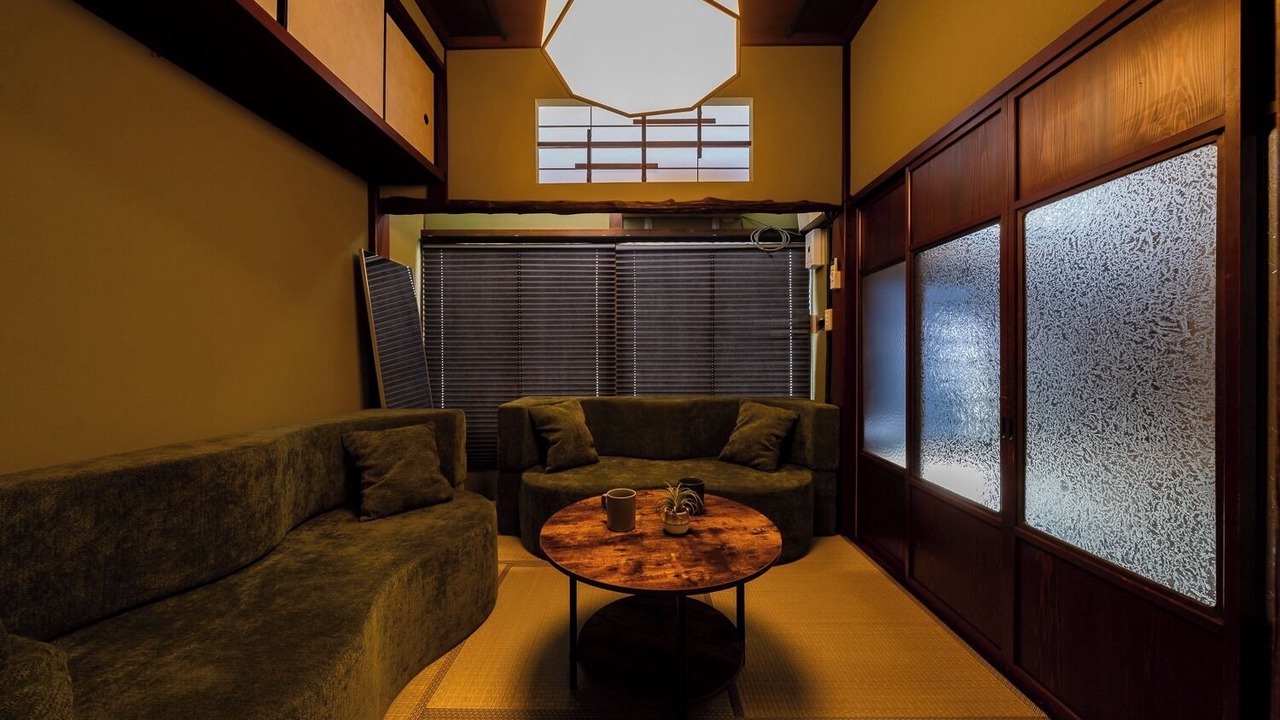 Photo of Livingroom in Kanazawa