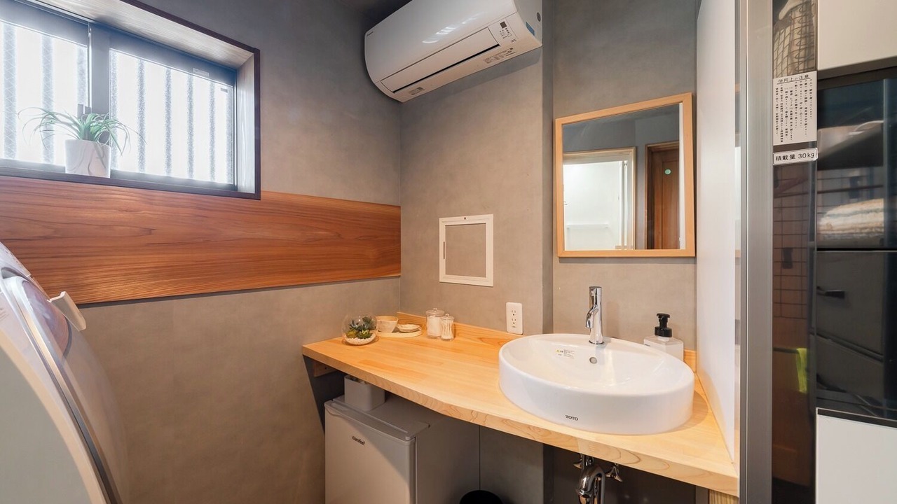 Photo of Bathroom in Kanazawa