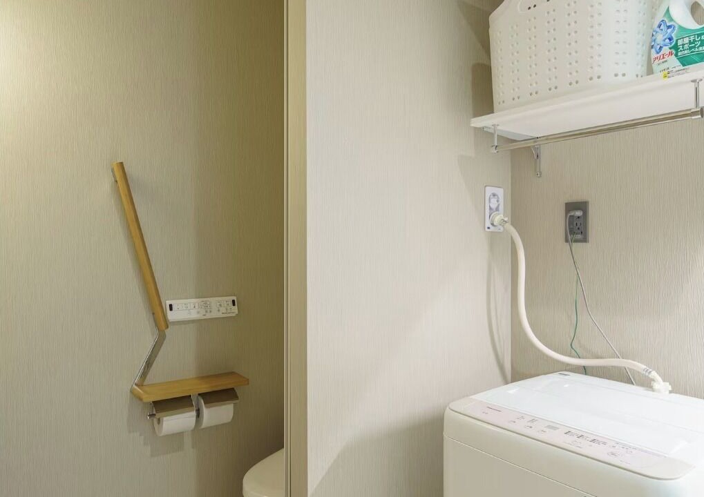 Photo of Bathroom in Chuo Ward