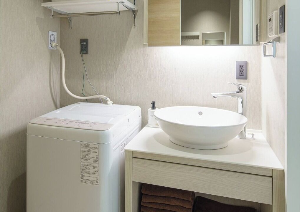 Photo of Bathroom in Chuo Ward