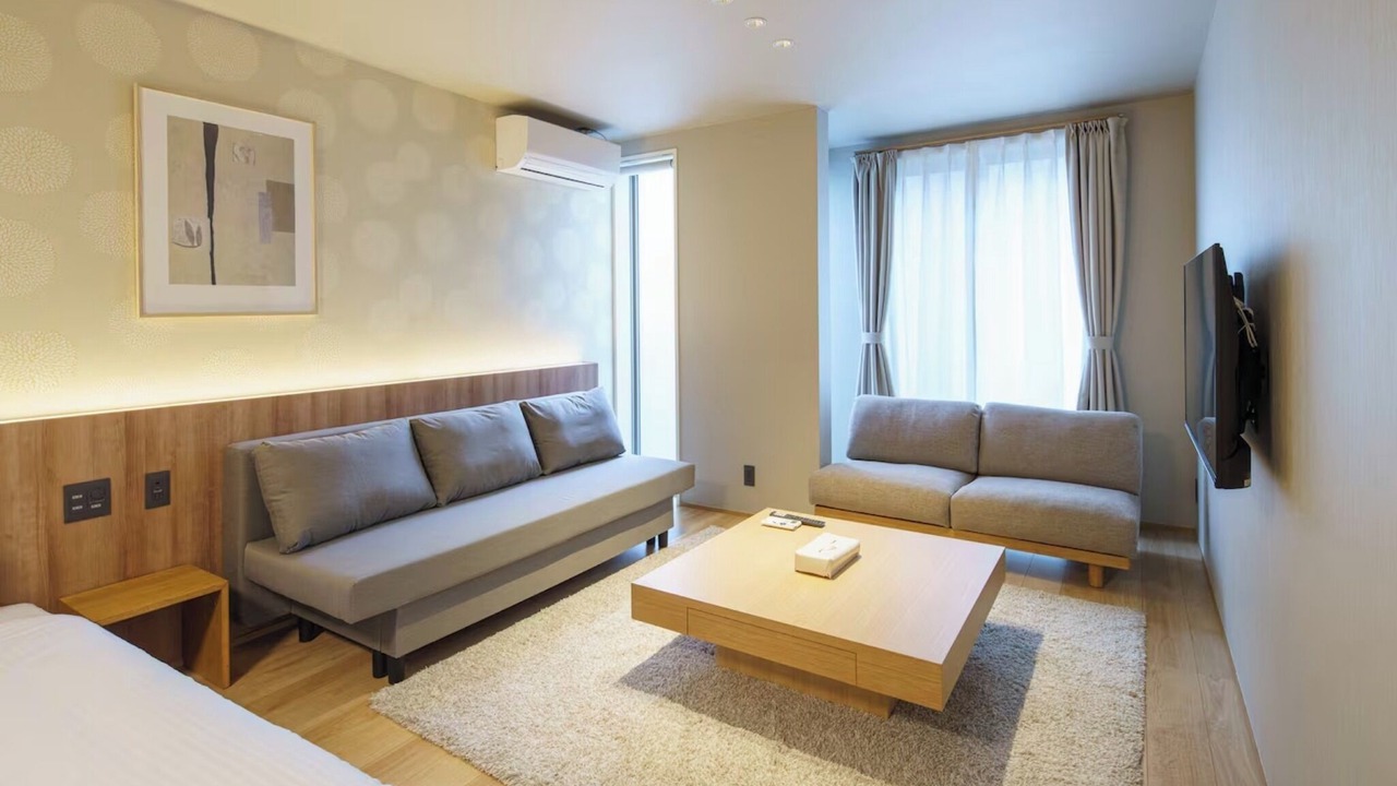 Photo of Bedroom in Chuo Ward