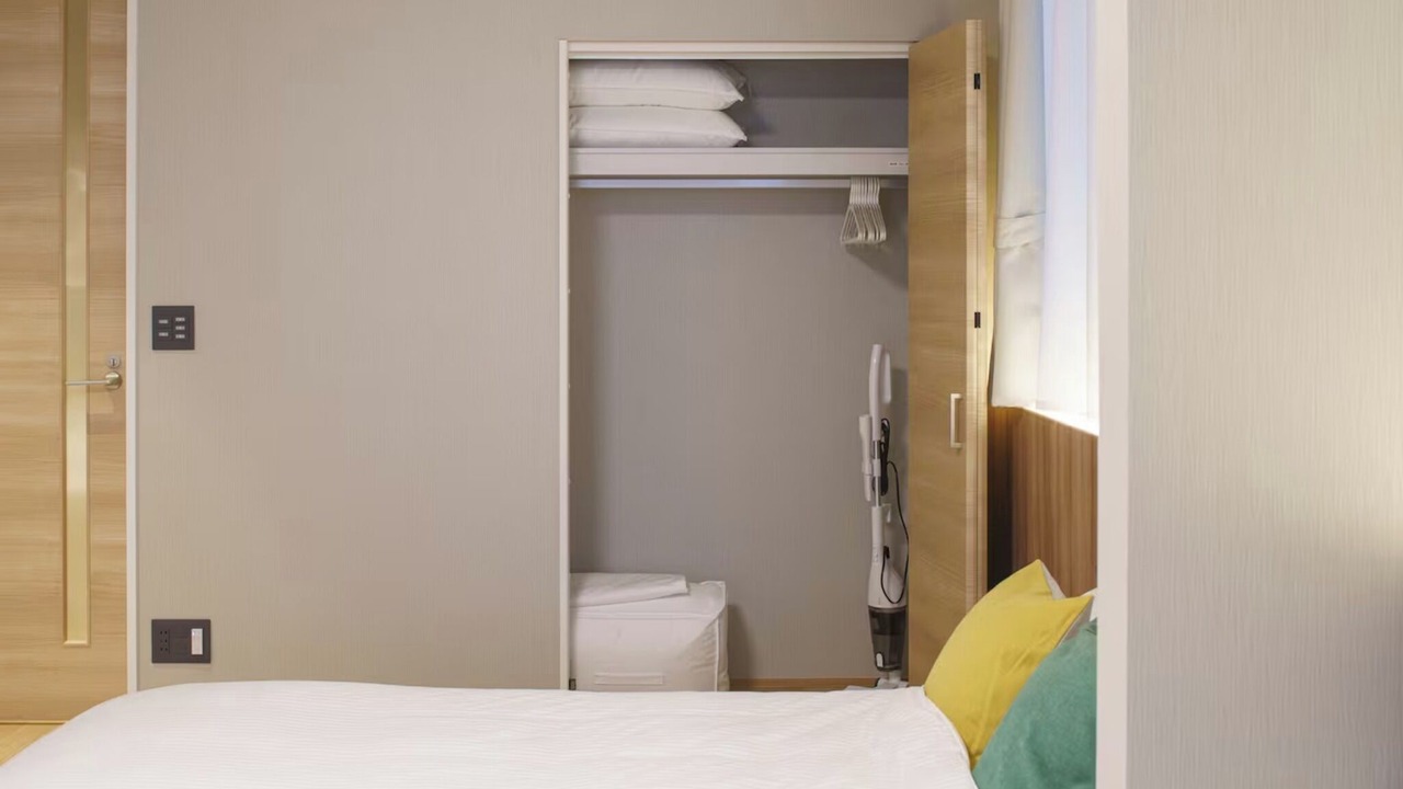 Photo of Bedroom in Chuo Ward