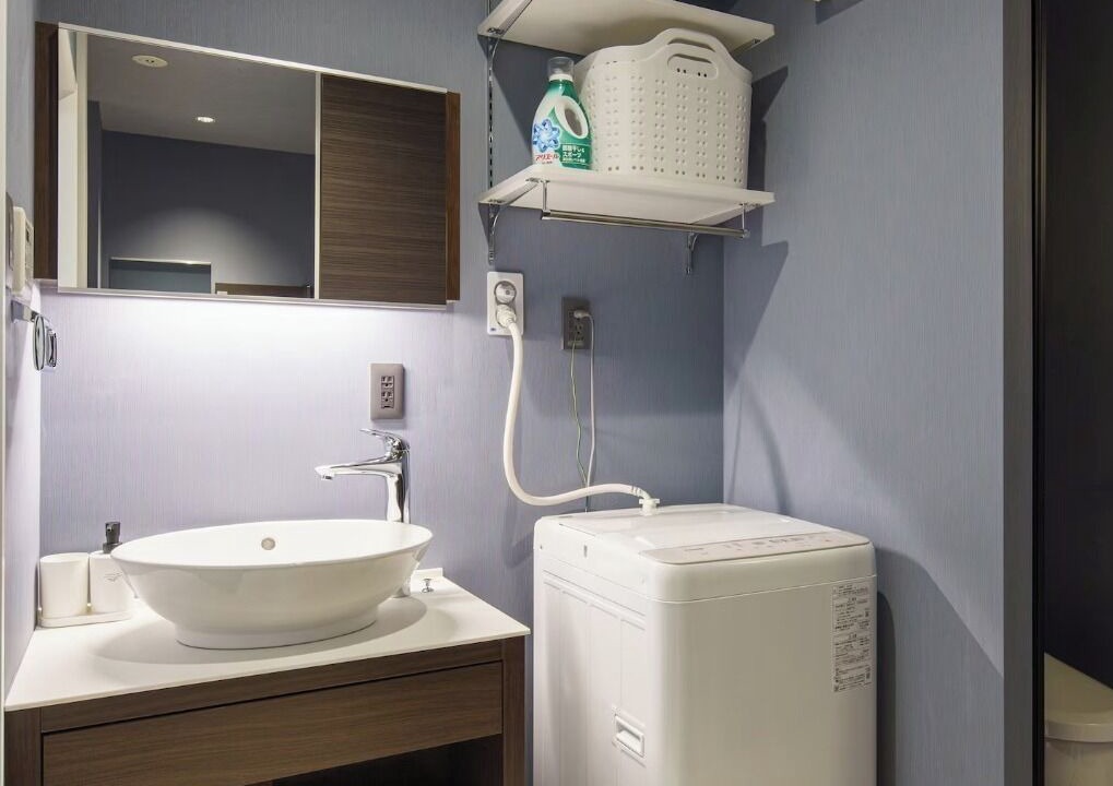 Photo of Bathroom in Chuo Ward