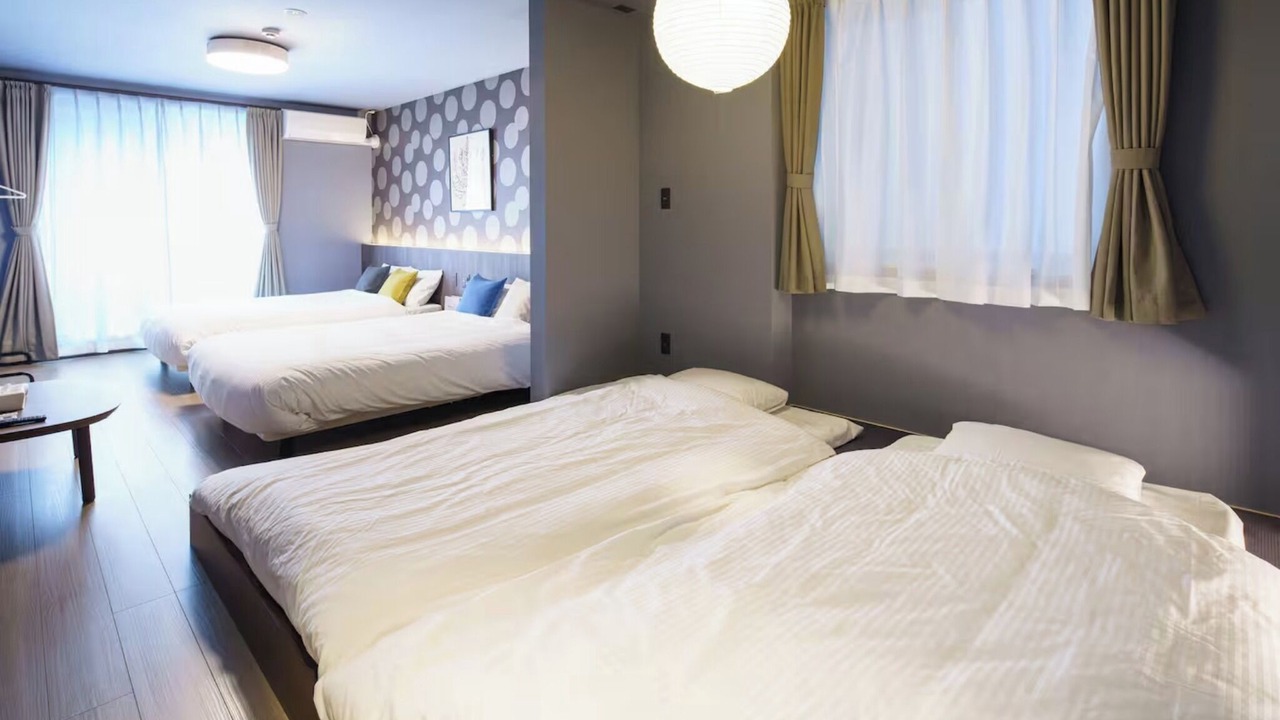 Photo of Bedroom in Chuo Ward