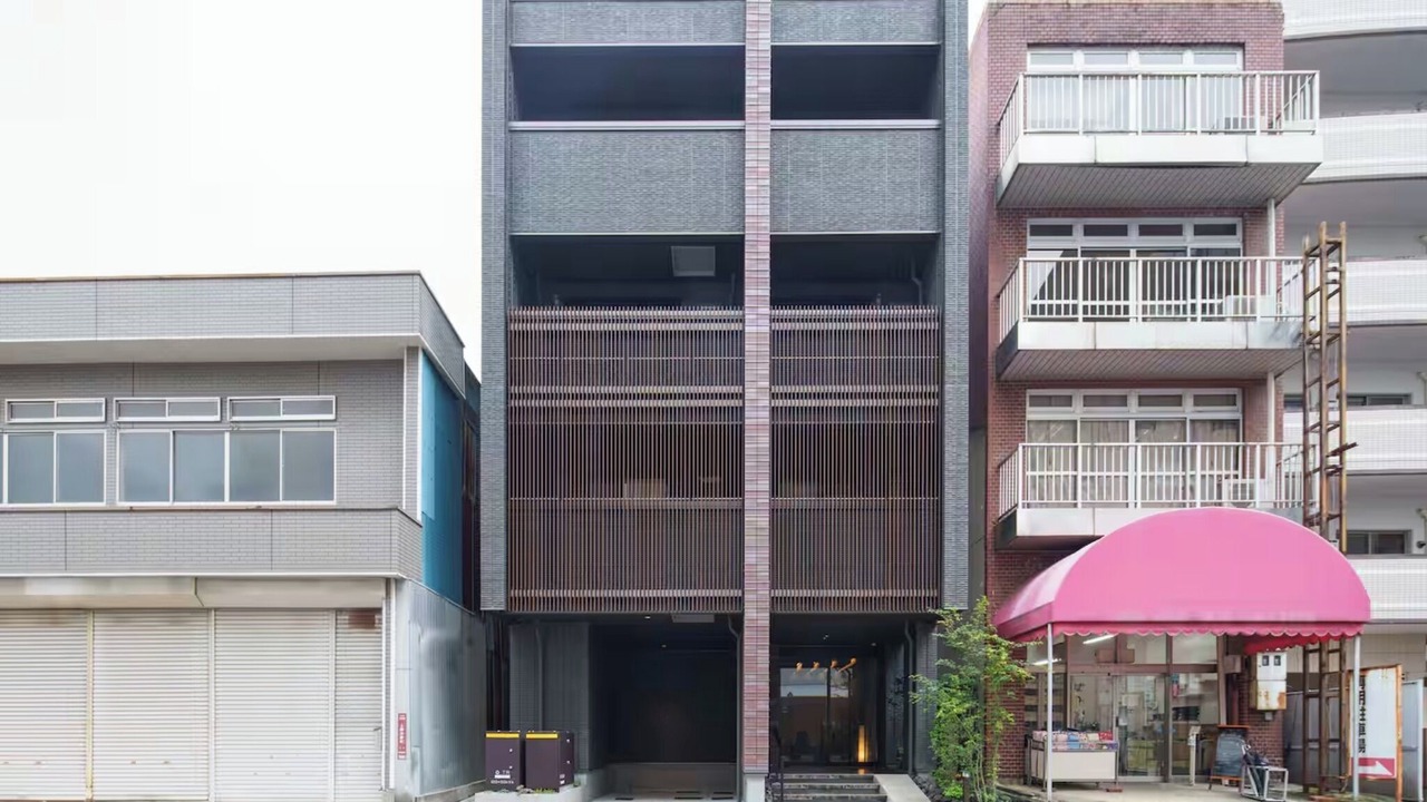 Photo of Outdoor in Chuo Ward