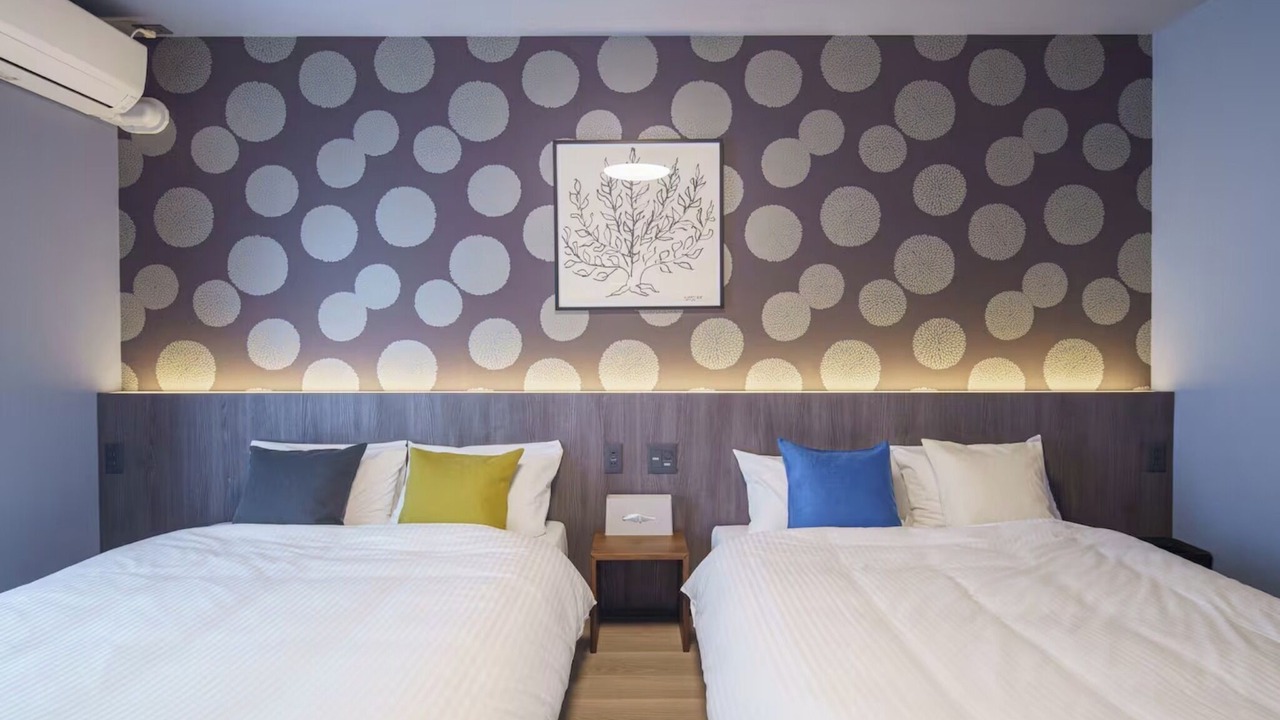 Photo of Bedroom in Chuo Ward
