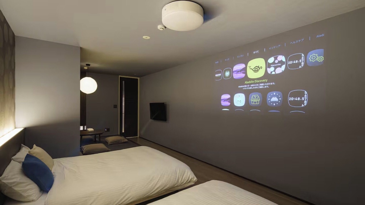 Photo of Bedroom in Chuo Ward