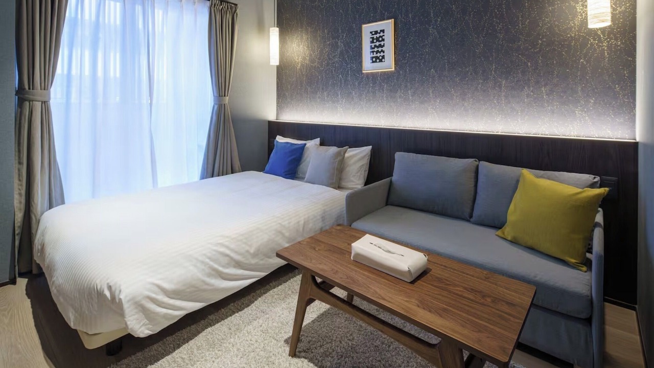 Photo of Bedroom in Chuo Ward