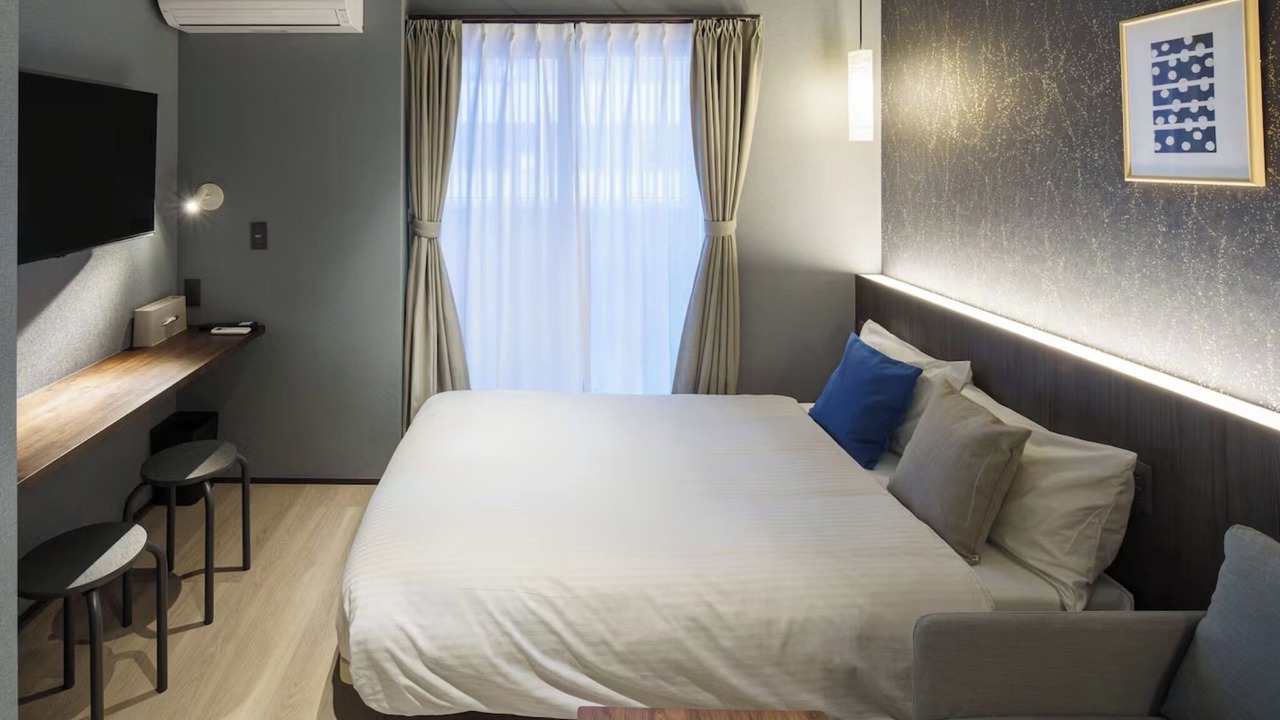 Photo of Bedroom in Chuo Ward