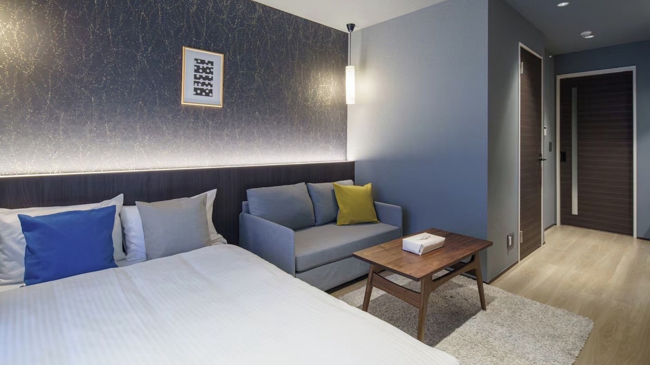 Photo of Bedroom in Chuo Ward