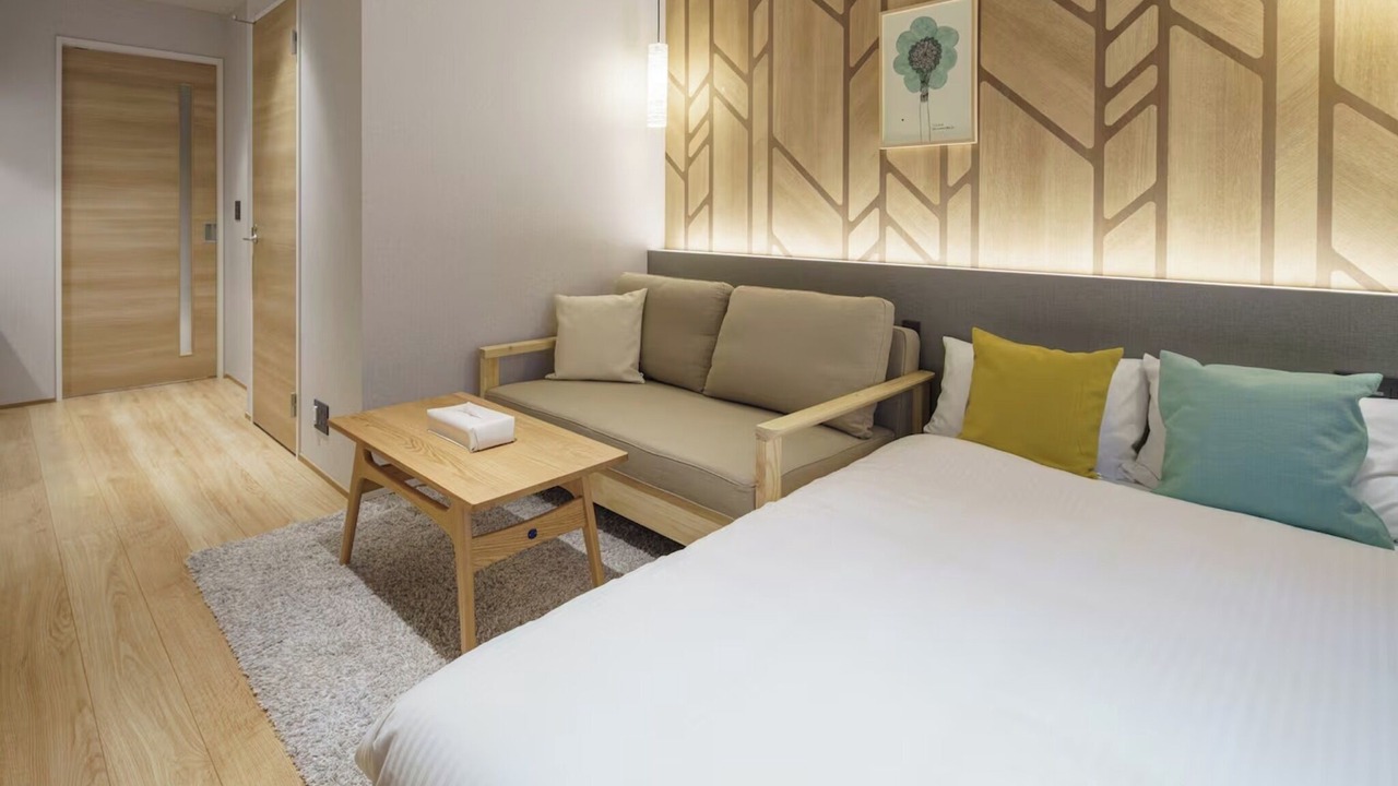 Photo of Bedroom in Chuo Ward
