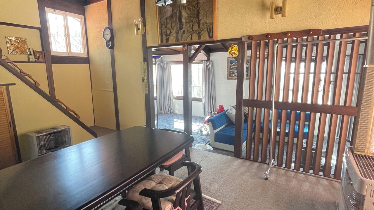 Photo of Livingroom in Yuzawa
