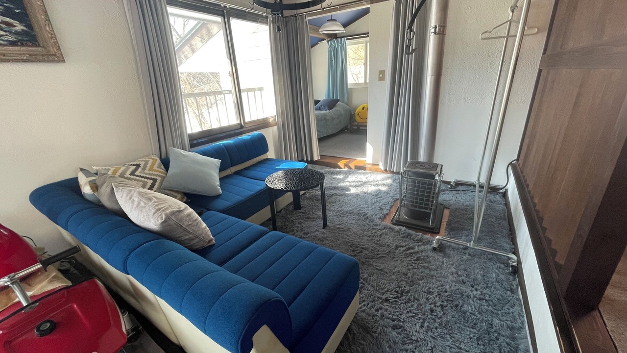 Photo of Livingroom in Yuzawa
