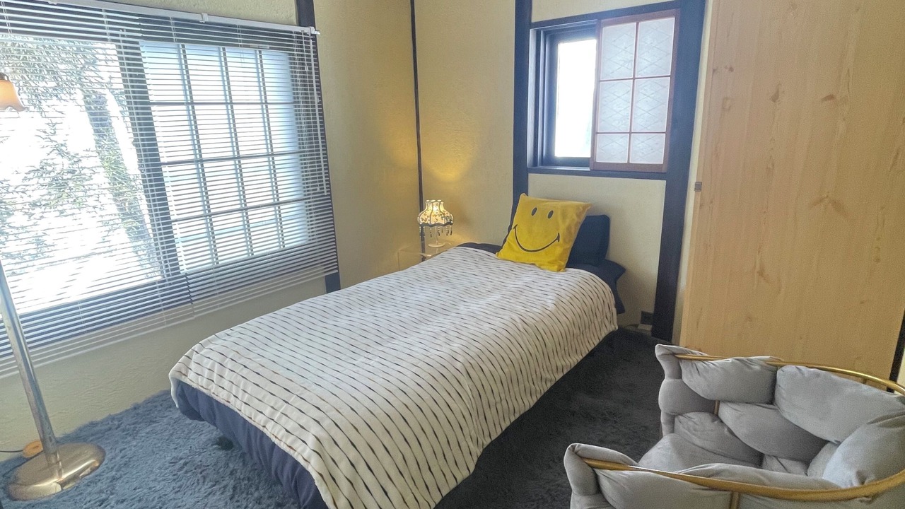 Photo of Bedroom in Yuzawa