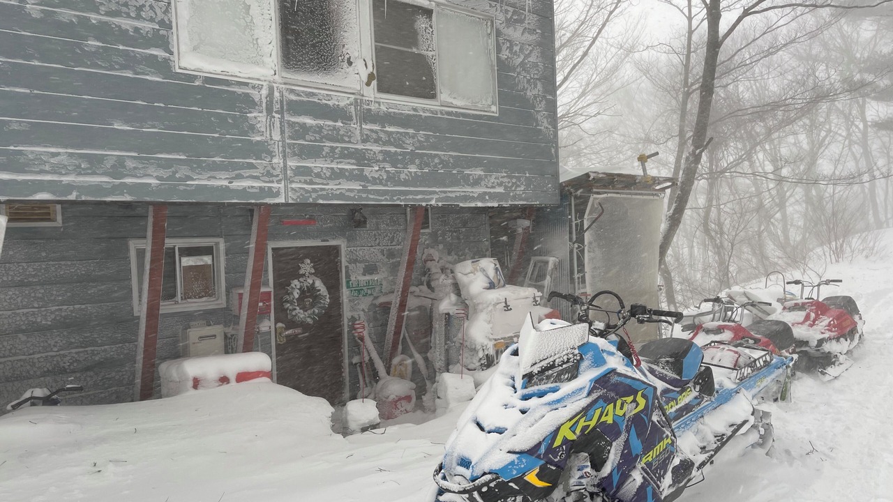 Photo of Outdoor in Yuzawa