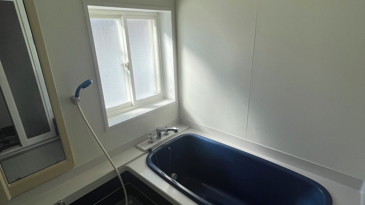 Photo of Bathroom in Yuzawa