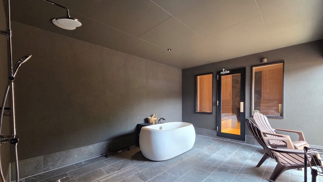 Photo of Bathroom in Hakone