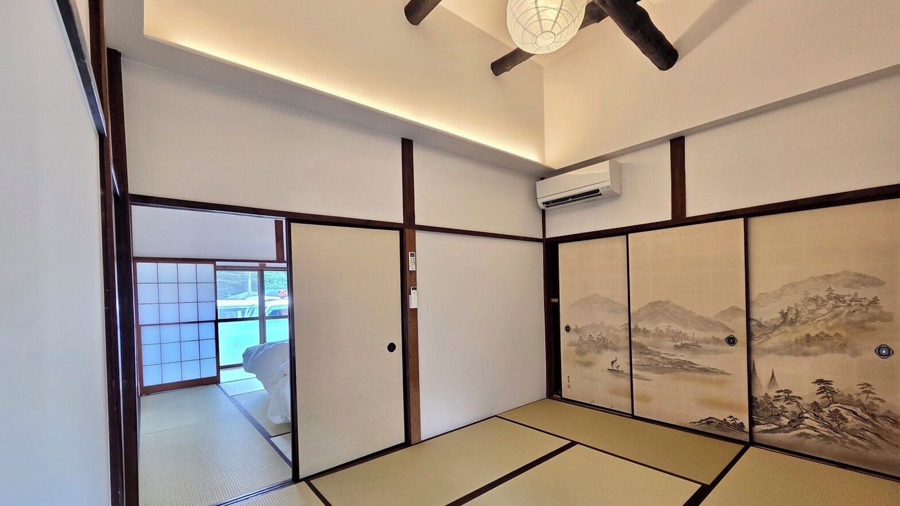 Photo of Bedroom in Hakone