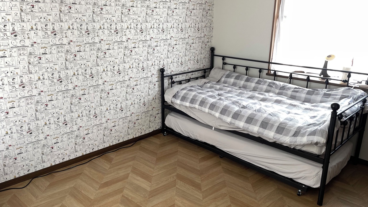 Photo of Bedroom in Machida