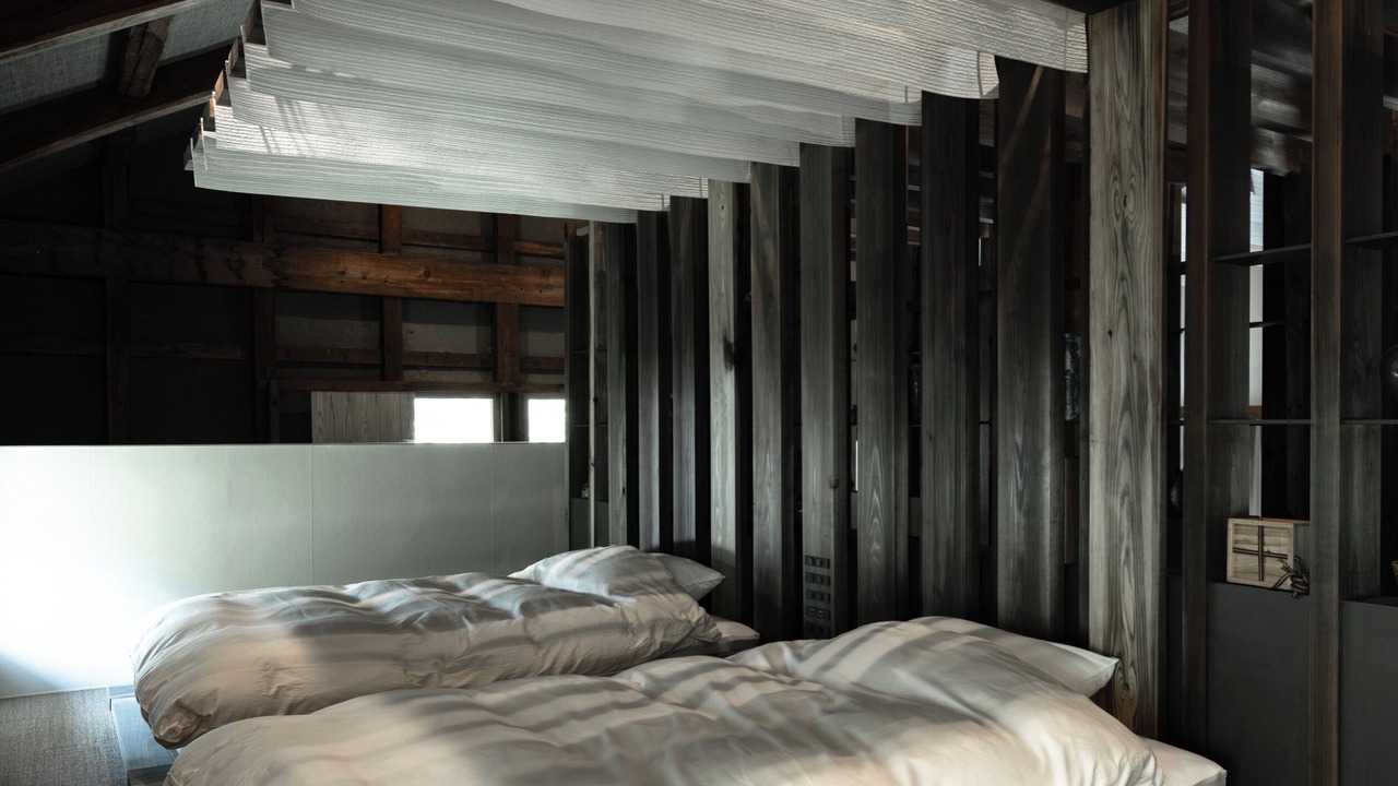 Photo of Bedroom in Fukui